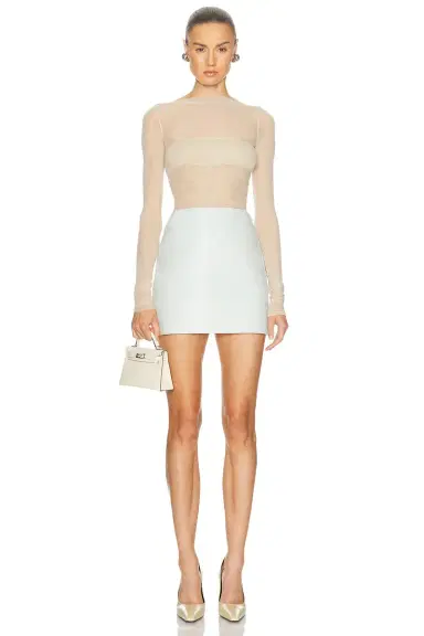 EZR Blade Mini Skirt | Thumbnail 5 EZR Blade Mini Skirt | Thumbnail 5