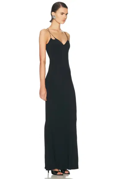 Tom Ford Cocktail Slip Dress | Thumbnail 2 Tom Ford Cocktail Slip Dress | Thumbnail 2
