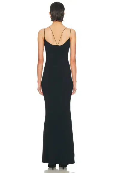 Tom Ford Cocktail Slip Dress | Thumbnail 3 Tom Ford Cocktail Slip Dress | Thumbnail 3