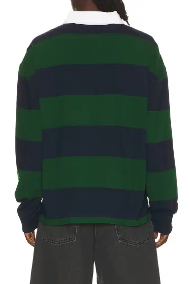 LEVI'S Hudson Boxy Rugby | Thumbnail 2 LEVI'S Hudson Boxy Rugby | Thumbnail 2