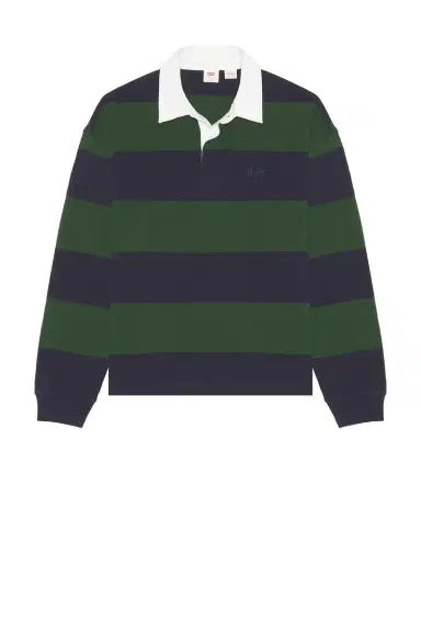 LEVI'S Hudson Boxy Rugby | Thumbnail 4 LEVI'S Hudson Boxy Rugby | Thumbnail 4