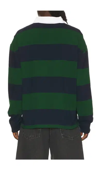 LEVI'S Hudson Boxy Rugby | Thumbnail 7 LEVI'S Hudson Boxy Rugby | Thumbnail 7