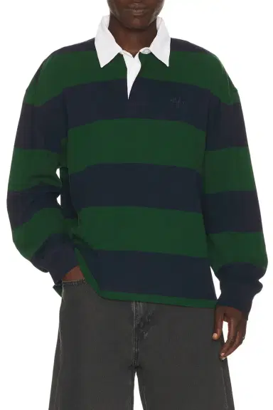 LEVI'S Hudson Boxy Rugby | Thumbnail 1 LEVI'S Hudson Boxy Rugby | Thumbnail 1