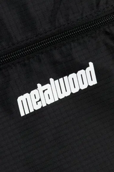 Metalwood Studio Pocketable Tote | Thumbnail 6 Metalwood Studio Pocketable Tote | Thumbnail 6