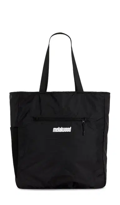 Metalwood Studio Pocketable Tote | Thumbnail 7 Metalwood Studio Pocketable Tote | Thumbnail 7