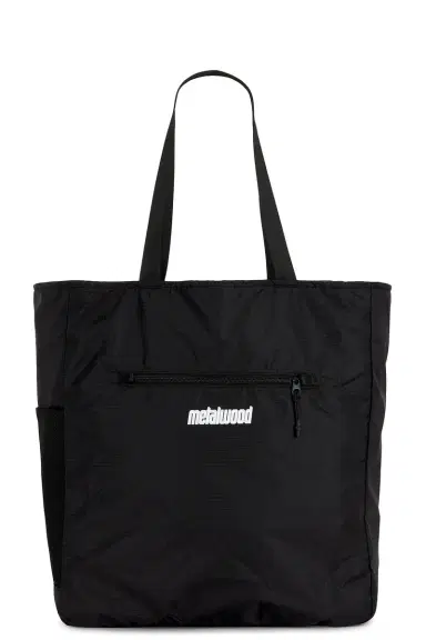 Metalwood Studio Pocketable Tote | Thumbnail 1 Metalwood Studio Pocketable Tote | Thumbnail 1