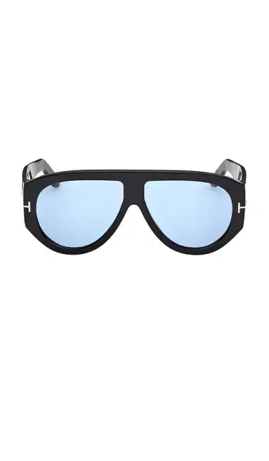 Tom Ford Bronson Acetate Sunglasses | Thumbnail 4 Tom Ford Bronson Acetate Sunglasses | Thumbnail 4