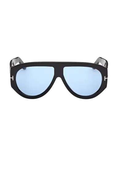 Tom Ford Bronson Acetate Sunglasses | Thumbnail 1 Tom Ford Bronson Acetate Sunglasses | Thumbnail 1