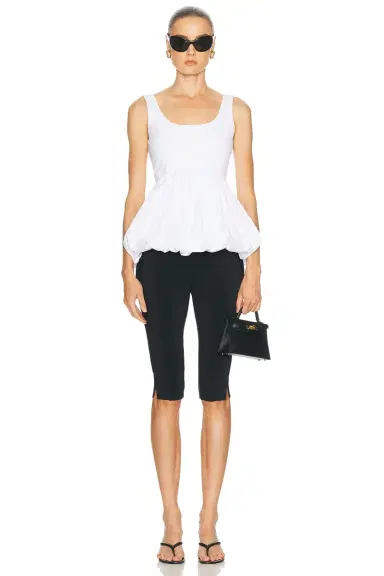 Rohe Capri Pant | Thumbnail 5 Rohe Capri Pant | Thumbnail 5