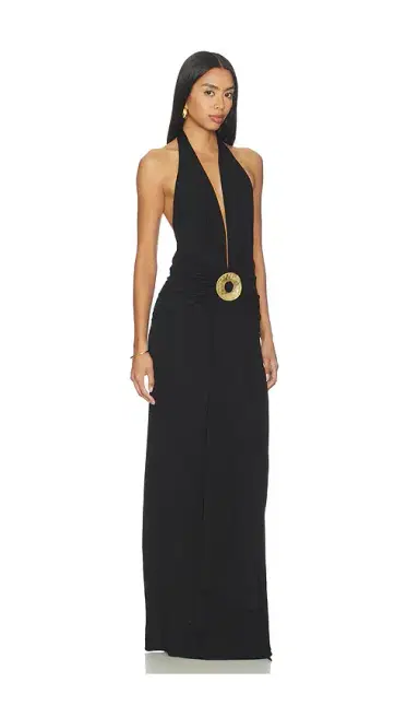 Cult Gaia Chii Dress | Thumbnail 2 Cult Gaia Chii Dress | Thumbnail 2