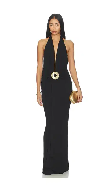 Cult Gaia Chii Dress | Thumbnail 1 Cult Gaia Chii Dress | Thumbnail 1