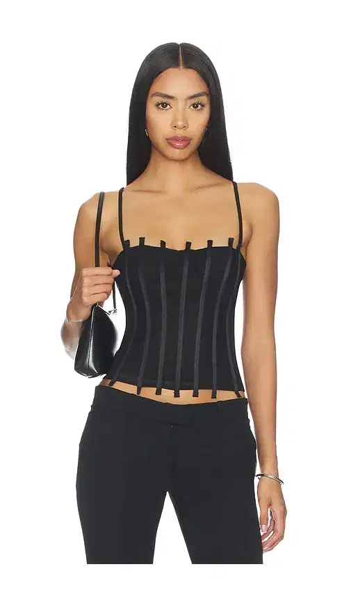 Lila Corset Lila Corset