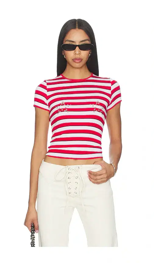 Mini Tee Mini Tee