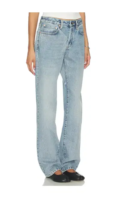 Guizio Sol Relaxed Wide Leg Pant | Thumbnail 2 Guizio Sol Relaxed Wide Leg Pant | Thumbnail 2
