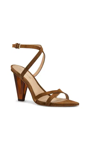 Veronica Beard Lanaya Sandal | Thumbnail 2 Veronica Beard Lanaya Sandal | Thumbnail 2