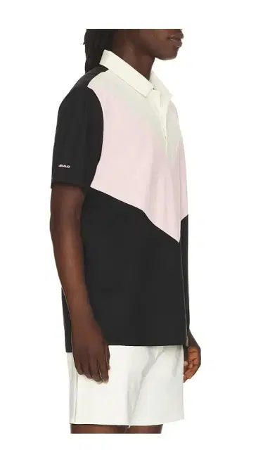 HEAD Golf Color Block Polo | Thumbnail 2 HEAD Golf Color Block Polo | Thumbnail 2
