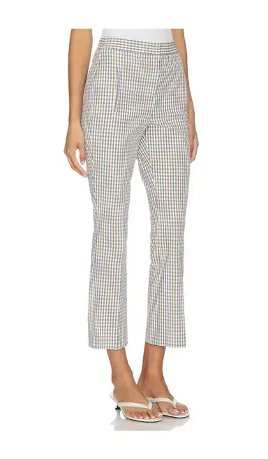 Veronica Beard Arte Pant | Thumbnail 2 Veronica Beard Arte Pant | Thumbnail 2