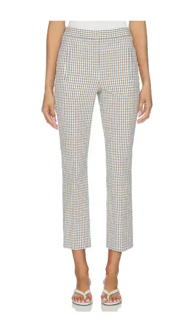 Veronica Beard Arte Pant | Thumbnail 1 Veronica Beard Arte Pant | Thumbnail 1
