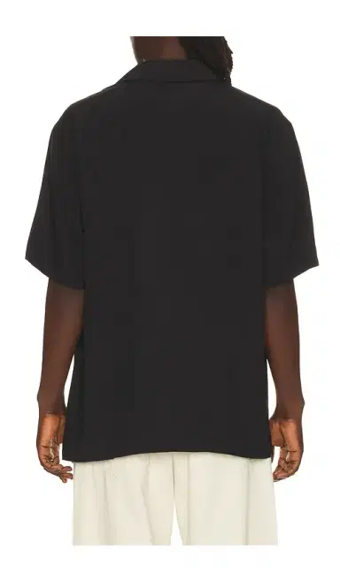 HUF Dogged Resort Shirt | Thumbnail 2 HUF Dogged Resort Shirt | Thumbnail 2