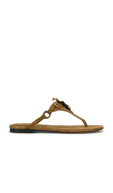 Isabel Marant Elato Sandal | Thumbnail 1 Isabel Marant Elato Sandal | Thumbnail 1