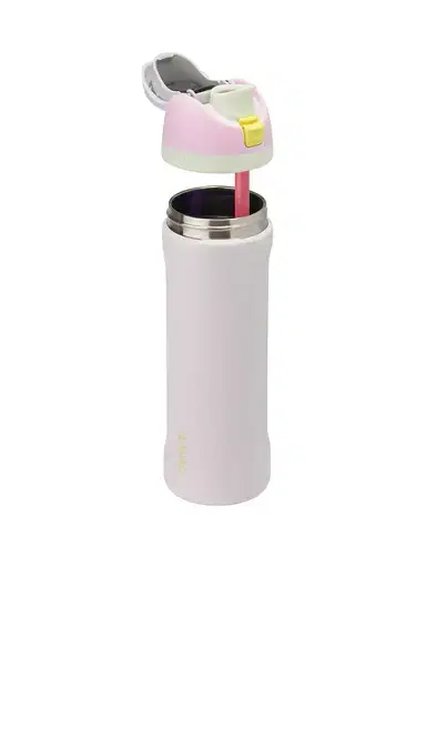 Owala 24-oz. Stainless Steel Freesip | Thumbnail 2 Owala 24-oz. Stainless Steel Freesip | Thumbnail 2