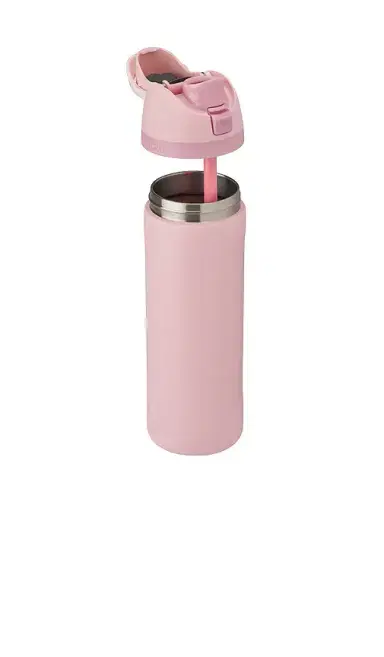 Owala 24-oz. Stainless Steel Freesip | Thumbnail 2 Owala 24-oz. Stainless Steel Freesip | Thumbnail 2