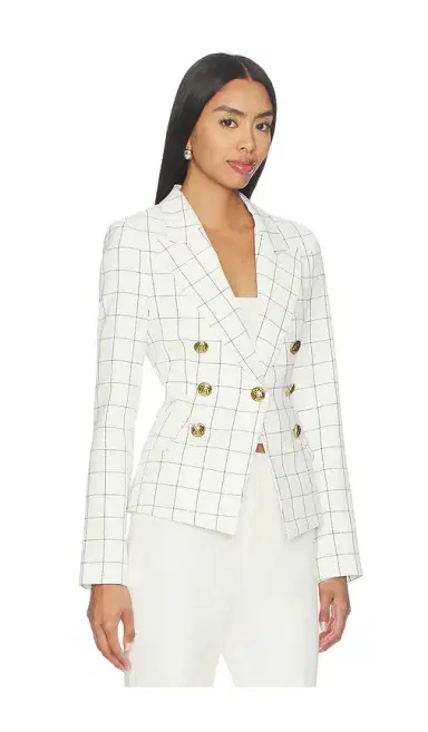 Smythe Mini Not A Db Blazer | Thumbnail 2 Smythe Mini Not A Db Blazer | Thumbnail 2