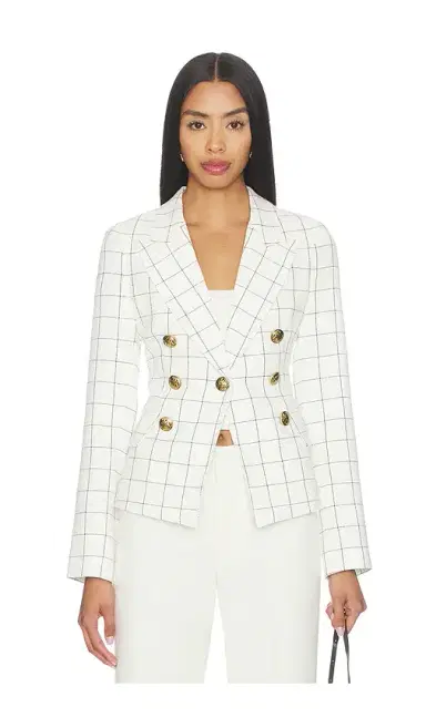 Smythe Mini Not A Db Blazer | Thumbnail 1 Smythe Mini Not A Db Blazer | Thumbnail 1
