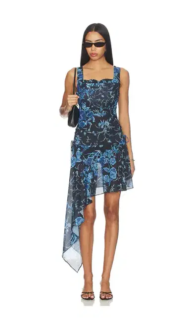 MIAOU Imogene Dress | Thumbnail 2 MIAOU Imogene Dress | Thumbnail 2