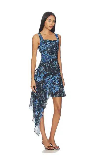 MIAOU Imogene Dress | Thumbnail 1 MIAOU Imogene Dress | Thumbnail 1