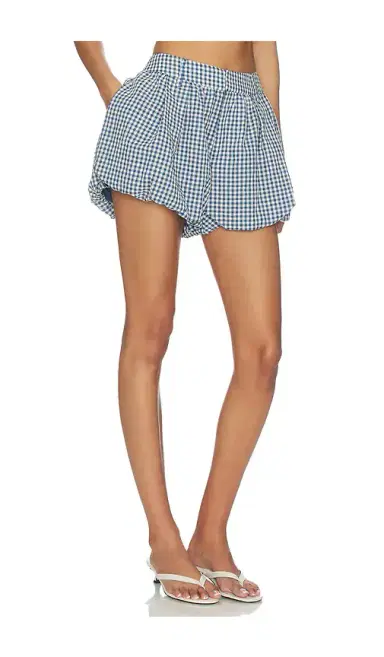 ASTR The Label Margeen Shorts | Thumbnail 2 ASTR The Label Margeen Shorts | Thumbnail 2
