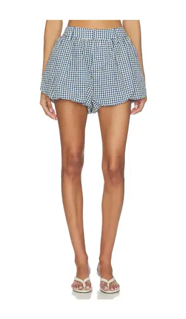 ASTR The Label Margeen Shorts | Thumbnail 1 ASTR The Label Margeen Shorts | Thumbnail 1