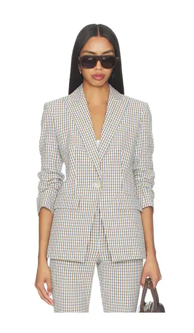 Veronica Beard Clayton Dickey Jacket | Thumbnail 2 Veronica Beard Clayton Dickey Jacket | Thumbnail 2