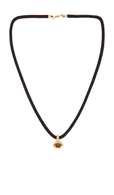 SHASHI Maxwell Cord Necklace | Thumbnail 1 SHASHI Maxwell Cord Necklace | Thumbnail 1