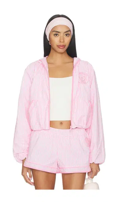 LoveShackFancy Kariana Hoodie | Thumbnail 2 LoveShackFancy Kariana Hoodie | Thumbnail 2