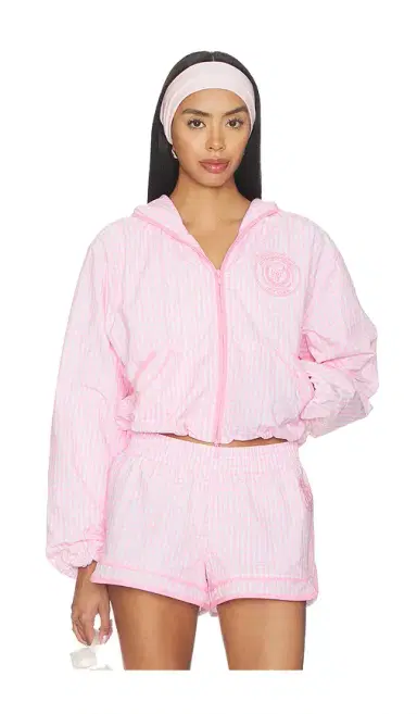 LoveShackFancy Kariana Hoodie | Thumbnail 1 LoveShackFancy Kariana Hoodie | Thumbnail 1