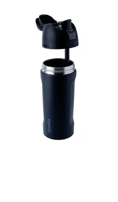 Owala 16-oz. Stainless Steel Freesip | Thumbnail 2 Owala 16-oz. Stainless Steel Freesip | Thumbnail 2