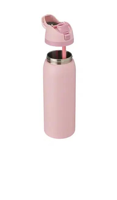 Owala 40-oz. Stainless Steel Freesip | Thumbnail 2 Owala 40-oz. Stainless Steel Freesip | Thumbnail 2