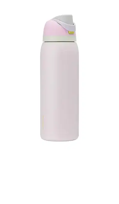 Owala 40-oz. Stainless Steel Freesip | Thumbnail 1 Owala 40-oz. Stainless Steel Freesip | Thumbnail 1