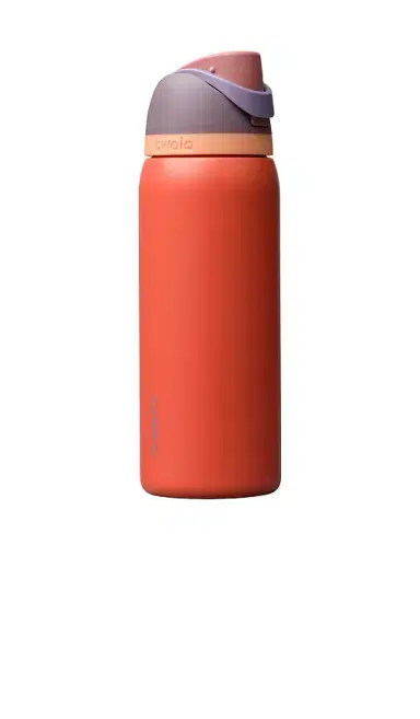 Owala 32-oz. Stainless Steel Freesip | Thumbnail 1 Owala 32-oz. Stainless Steel Freesip | Thumbnail 1