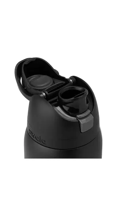Owala 40-oz. Stainless Steel Freesip | Thumbnail 2 Owala 40-oz. Stainless Steel Freesip | Thumbnail 2
