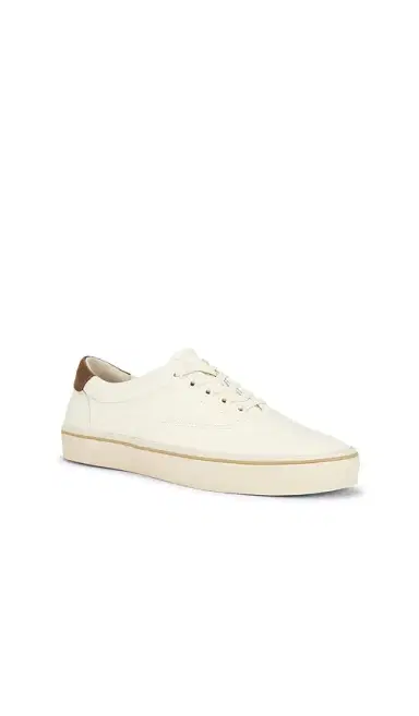 Vince Seaside Leather Sneaker | Thumbnail 2 Vince Seaside Leather Sneaker | Thumbnail 2