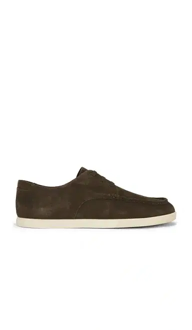 Vince Spencer Suede Oxford | Thumbnail 1 Vince Spencer Suede Oxford | Thumbnail 1
