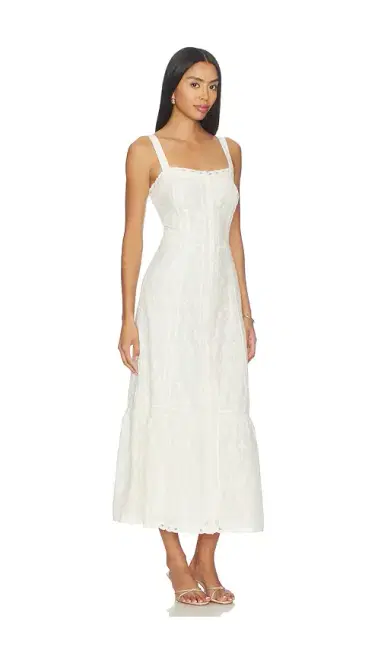 PAIGE Kelli Dress | Thumbnail 2 PAIGE Kelli Dress | Thumbnail 2