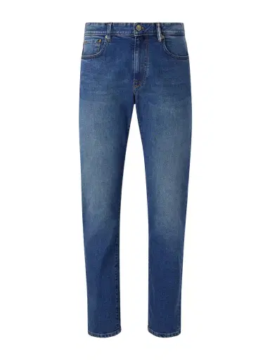 Slowear Straight-Leg Jeans - Men | Thumbnail 1 Slowear Straight-Leg Jeans - Men | Thumbnail 1