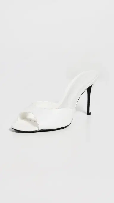 Schutz Cloe Heeled Sandals | Thumbnail 2 Schutz Cloe Heeled Sandals | Thumbnail 2