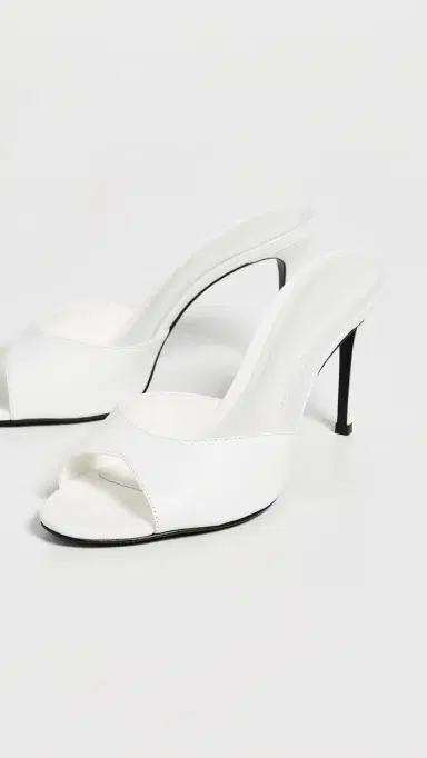Schutz Cloe Heeled Sandals | Thumbnail 5 Schutz Cloe Heeled Sandals | Thumbnail 5