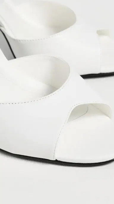 Schutz Cloe Heeled Sandals | Thumbnail 6 Schutz Cloe Heeled Sandals | Thumbnail 6