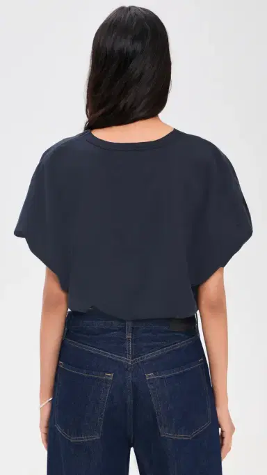 Citizens of Humanity Gia Bubble Tee | Thumbnail 3 Citizens of Humanity Gia Bubble Tee | Thumbnail 3