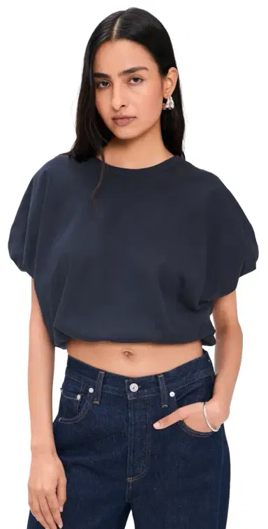 Citizens of Humanity Gia Bubble Tee | Thumbnail 1 Citizens of Humanity Gia Bubble Tee | Thumbnail 1